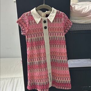 Aigner Kids Dress size 4T